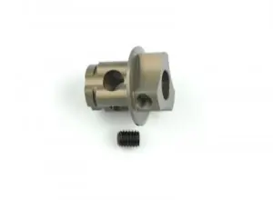 Vendita Finale Supporto puleggia leggera 21 denti ET S-977