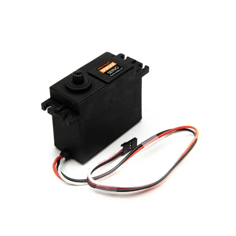 Non Perdere S906 1/5 Scale Waterproof Surface Servo DBXL-E/DBXL 2.0