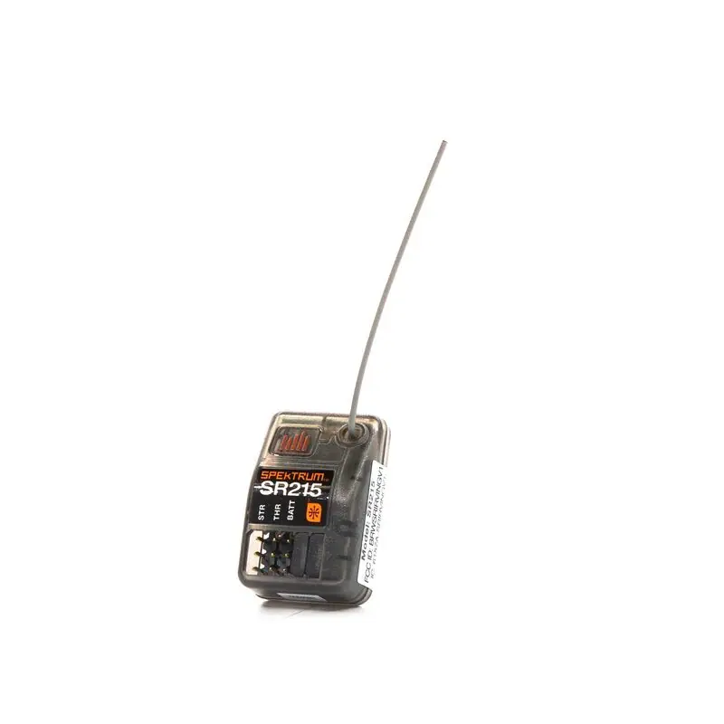 Direttamente Dal Produttore SR215 DSMR 2-Channel Sport Receiver