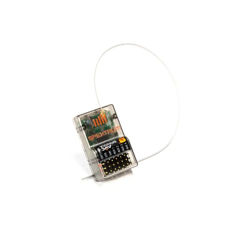 SR6200A DSMR 6-Channel AVC Surface Receiver A Buon Prezzo