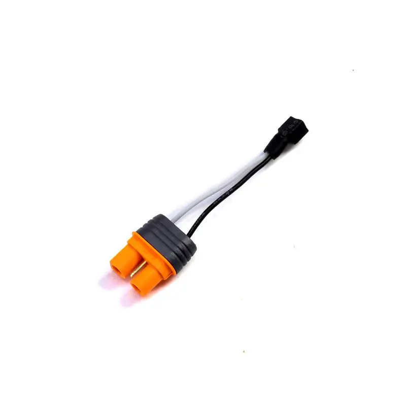 Adapter IC3 Battery / JST-PH 2.0 Device Spedizione Espresso