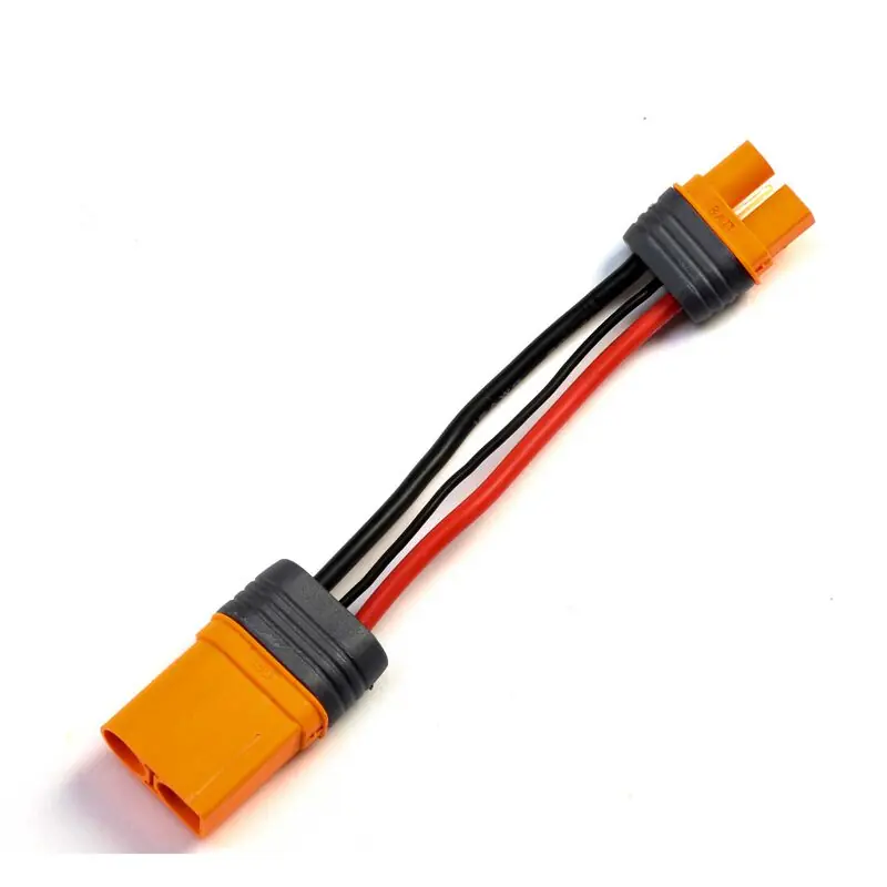 Adapter IC3 Battery / IC5 Device Nuovo Arrivo