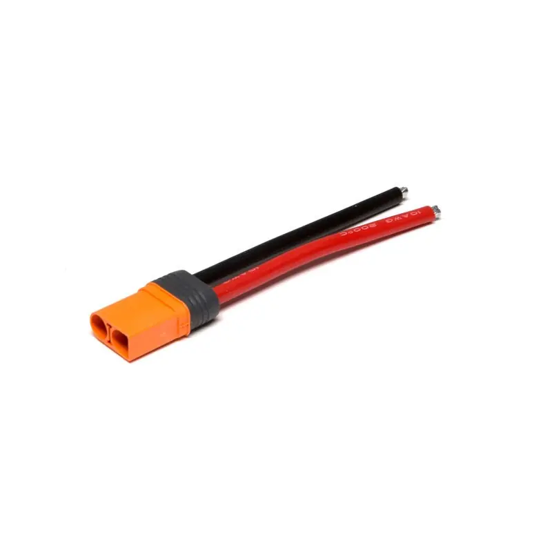 Compra Online Connector IC5 Device with 4 Wires 10 AWG
