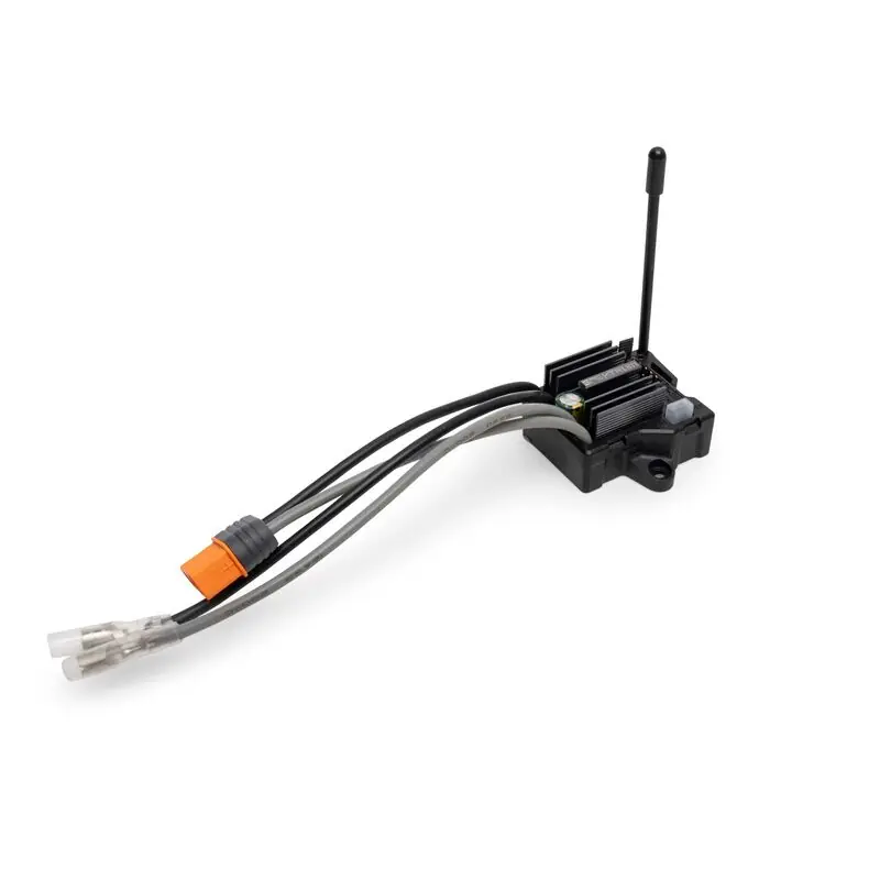 SLT 25 Amp Brush Esc/Rx 1/10 2wd Più Venduto