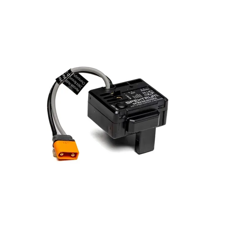 Quantità Limitata 25A GROM SLT 2n1 ESC RX