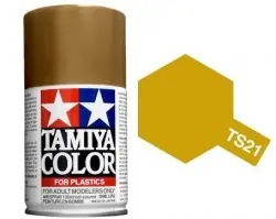 Promo Stagionale SPRAY Gold