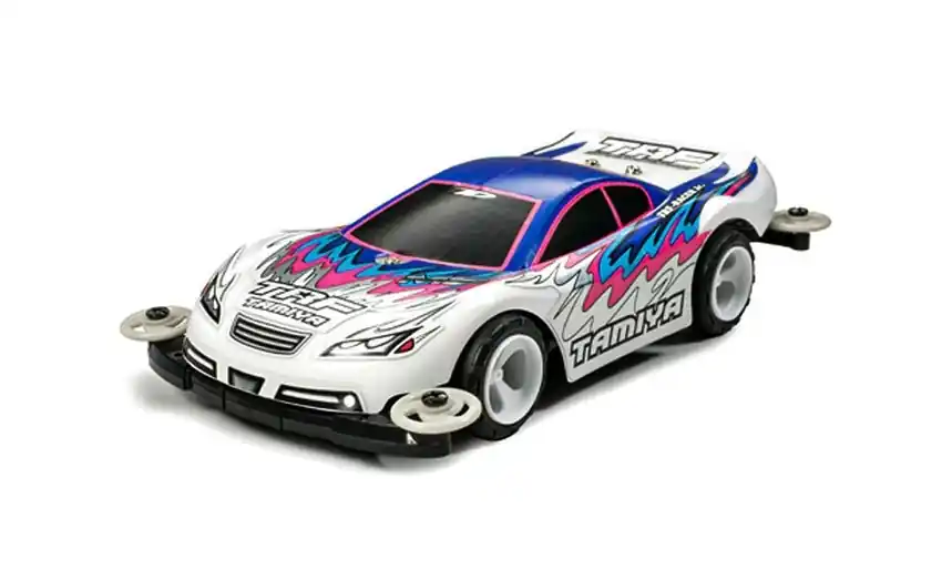 Offerta Limitata mini4WD-PRO TRF Racer Jr.