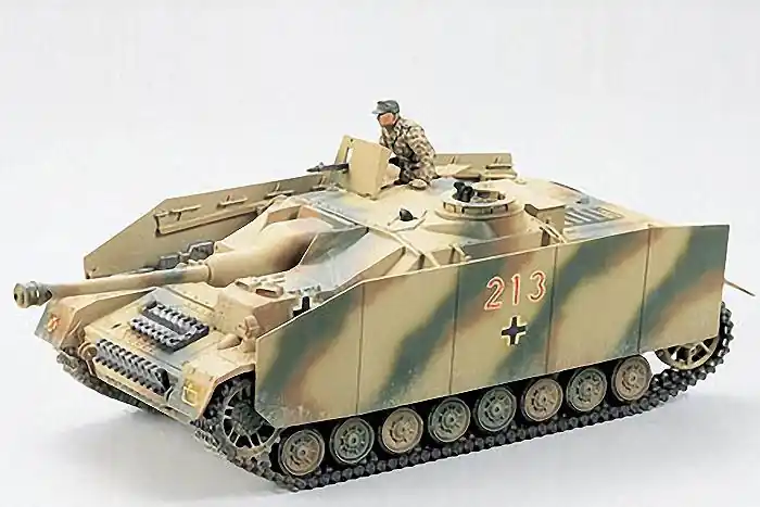 Offerta GE STURMGESHUTZ IV^