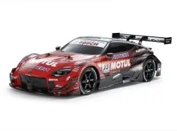 Spedito Oggi RC MOTUL AUTHECH Z PAINTED (TT-02) + ESC