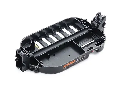 Miglior Prezzo TELAIO SCATOLATO TT-01
