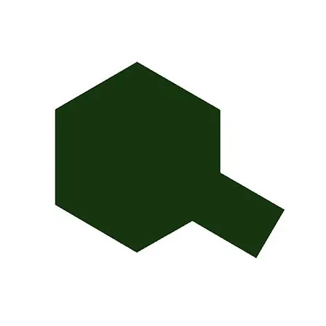 SPRAY x POLICARB. Green Di Tendenza