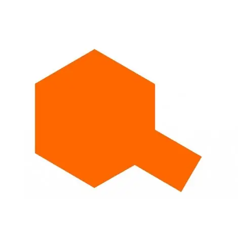 Offerta SPRAY x POLIC. Transl.Orange
