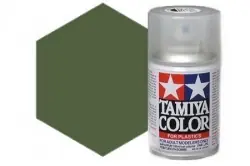 SPRAY Olive Drab Non Perdere