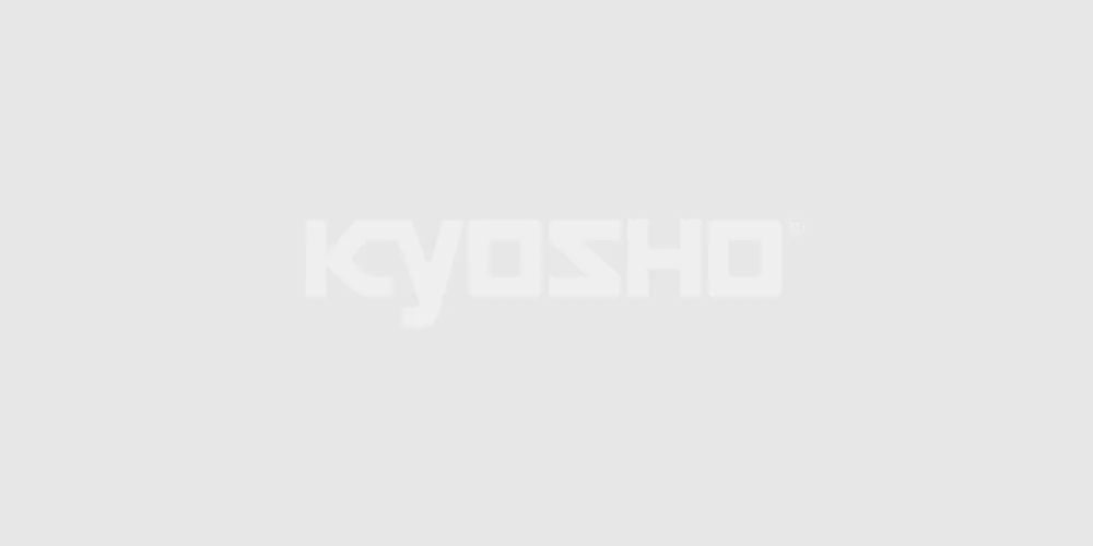 Sconto HD Rear Belt (TF6/1pc)