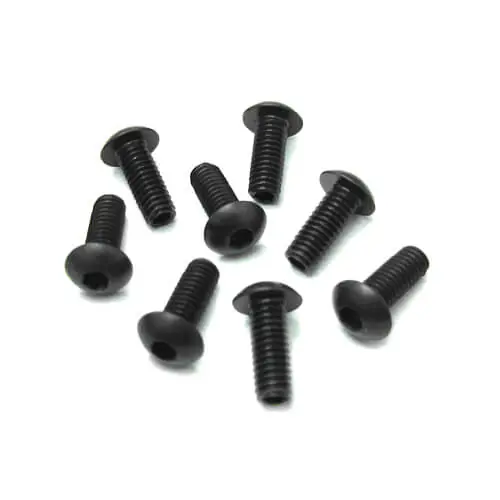 Di Tendenza VITI M4 X 10MM (8)