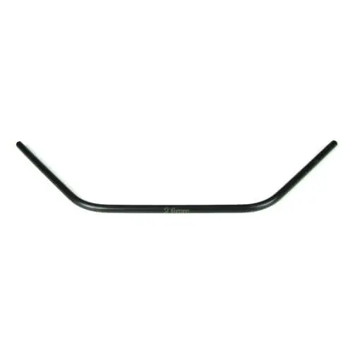 Prezzo Ridotto TKR5084 Sway Bar (front/rear, 2.6mm)