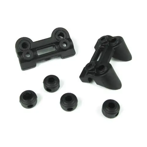 Occasione TKR5086 Sway Bar Mounts