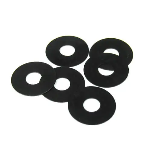 Differential Shims (6x17x.3mm, 6pcs, revised) Promo Stagionale