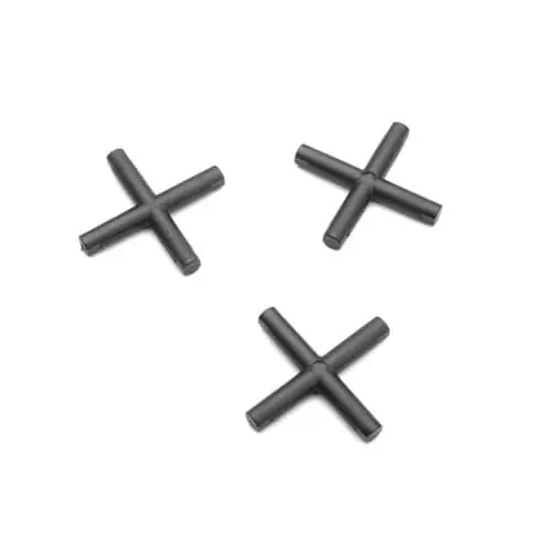 Differential Cross Pins (composite, for 3 complete diffs) Direttamente Dal Produttore