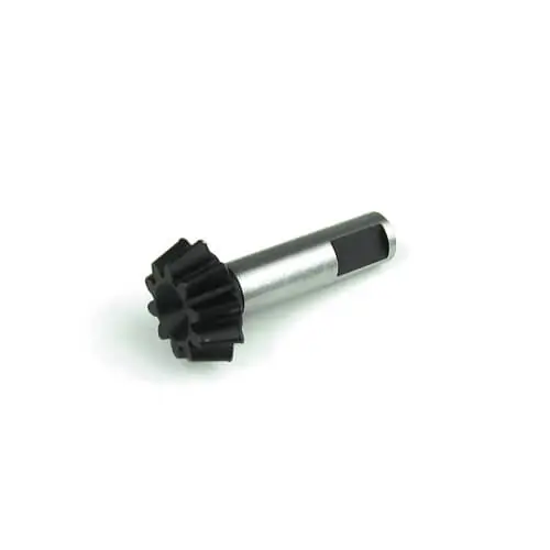 Affare TKR5152 Diff Pinion (straight cut, 10T, CNC)