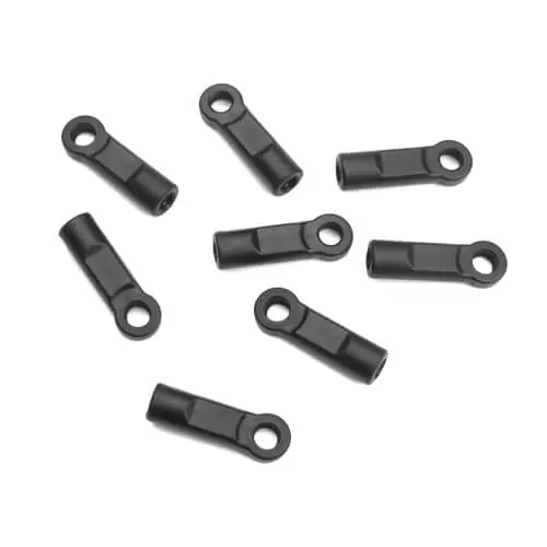 Offerta Rod Ends (hard, 6.8mm, EB/NB/ET/NT48, 8pcs)