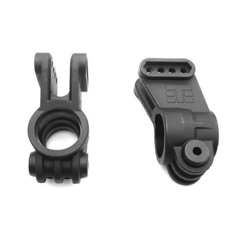 Rear Hubs (L/R, CV or uni, EB/NB/ET/NT48, EB/NB.3) Bestseller