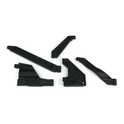 Solo Oggi TKR5362 Chassis Brace Set (NB48, ET48, NT48)