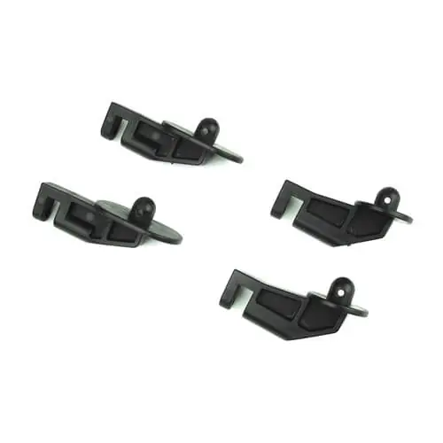 Solo Oggi Body Mount Set (ET48, NT48)