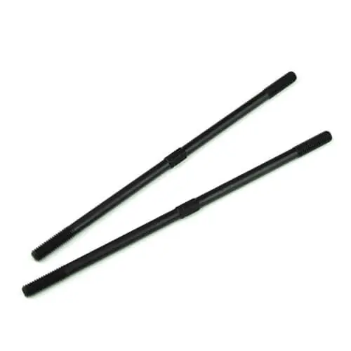 Turnbuckle (steering links, 2pcs, MT410) Consegna Rapida
