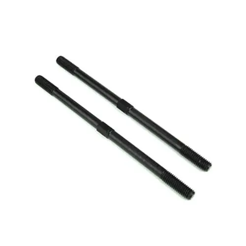Saldi TKR5451 Turnbuckle (camber link, front, 2pcs, ET48, NT48)