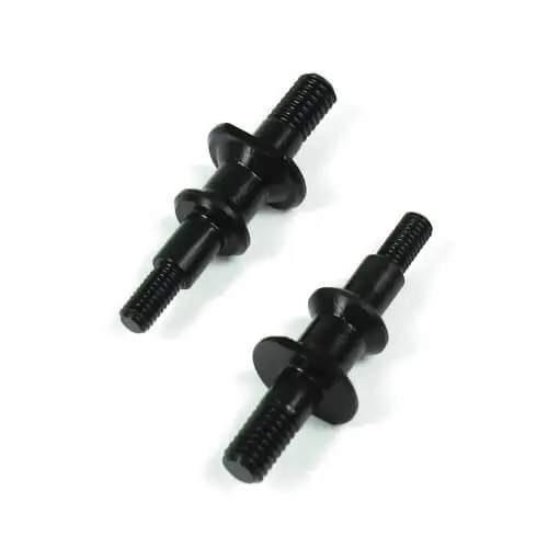 Offerta Del Giorno TKR5527 Shock Standoffs (steel, 2pcs)