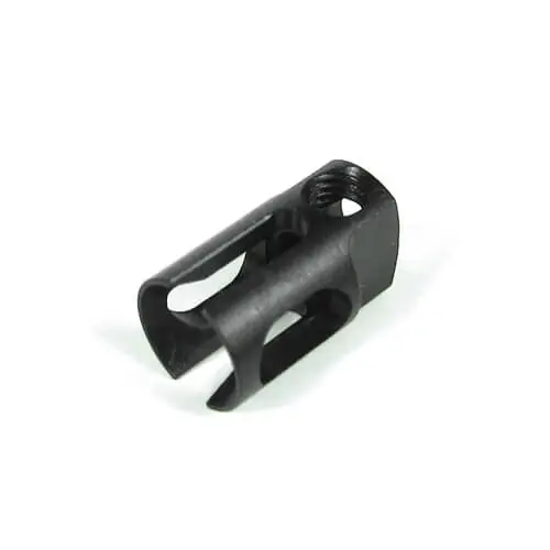 TKR5575X Diff Coupler (SCT/SL, f/r, hardened steel, lightened) Solo Oggi