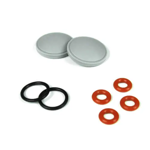 Sconto TKR6009 Shock O-Ring and Bladder Set (for 2 shocks)