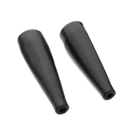 Quantità Limitata Shock Boots (XL length, rear ET/NT, 2pcs)