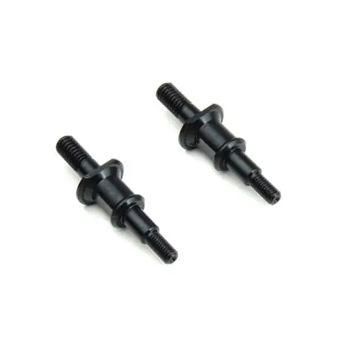 Promozione Shock Standoffs (fits TKR8702, TKR6018, TKR6003, 2pcs)