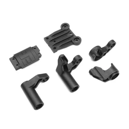 Offerta Bell Cranks and Top Plates (ALL, requires TKR8100)