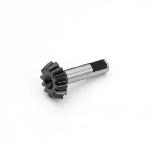 Bestseller Diff Pinion (12t, CNC, use with TKR8151)