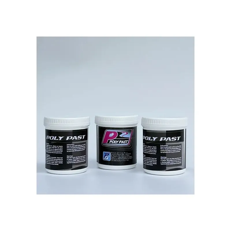 Promozione PG Poly Past (Pasta pulente)