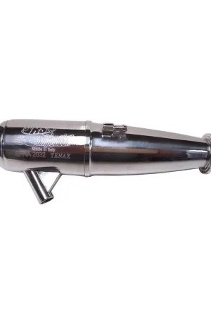 RS Tenax Marmitta .21 EFRA 2032 1/8 Off/Road Scelto Dai Clienti