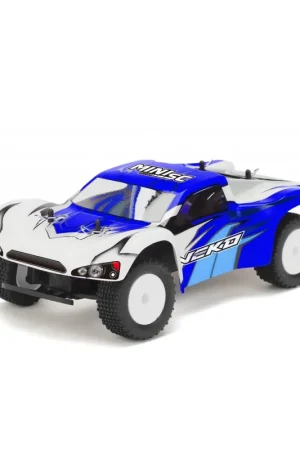 Vendita Finale Automodello Elettrico Veko Mini SC 1/24 EP RTR Short Course