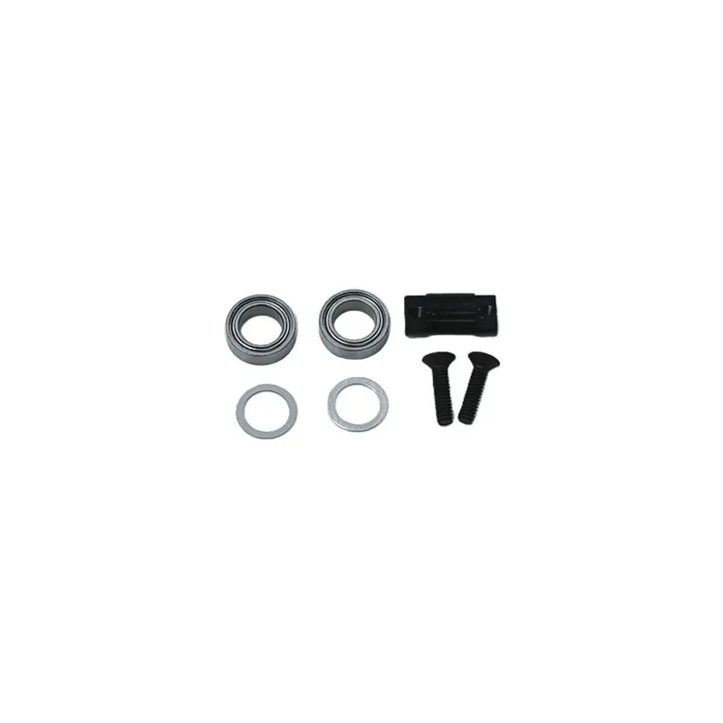 Popolare H2251 Mugen MRX7 Set tendicinghia posteriore