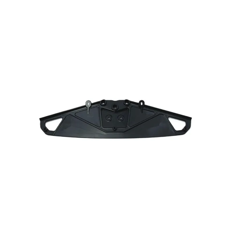 Consegna Rapida H2402DH Mugen MRX7 Paraurti anteriore HARD