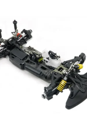 Automodello BMT 801GT PRO 1/8 On/Road Nuovo Arrivo