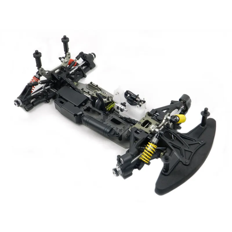Automodello BMT 801GT PRO 1/8 On/Road Nuovo Arrivo