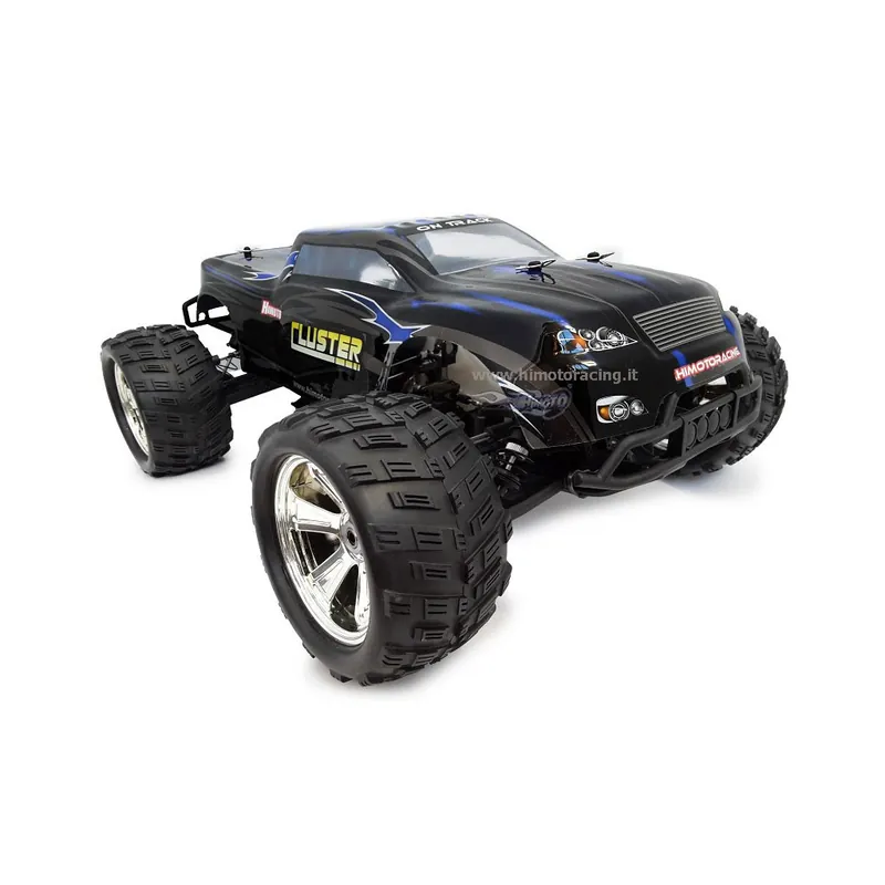 Automodello Himoto N8MT Cluster Monster Truck 1/8 RTR Off/Road Prezzo Scontato