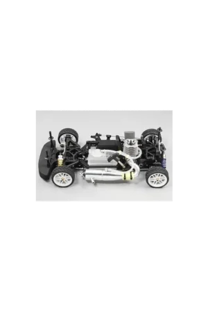 Automodello Hobao Hyper GPX4 RTR 1/10 Touring scocca Porsche A Buon Prezzo