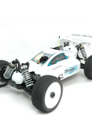 Automodello Hobao Hyper Star 1/8 Competition Buggy Economico