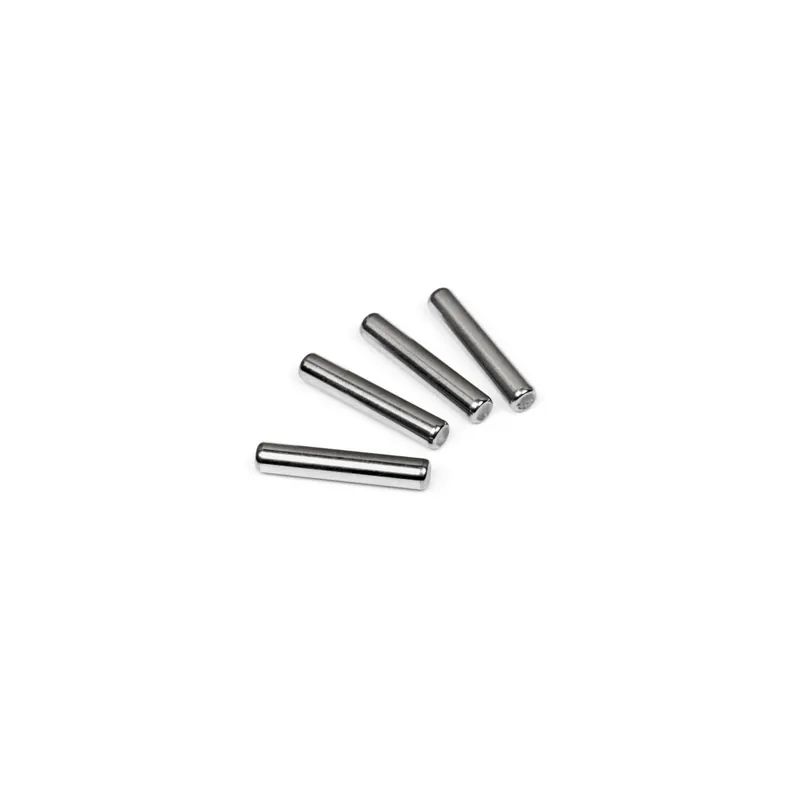 Soddisfatti O Rimborsati S2735P Radiosistemi Crono Spina trascinatore ruota (4pz)