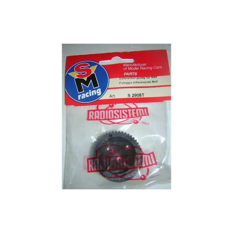 Compra Adesso S2908TPuleggia differenziale Crono Belt