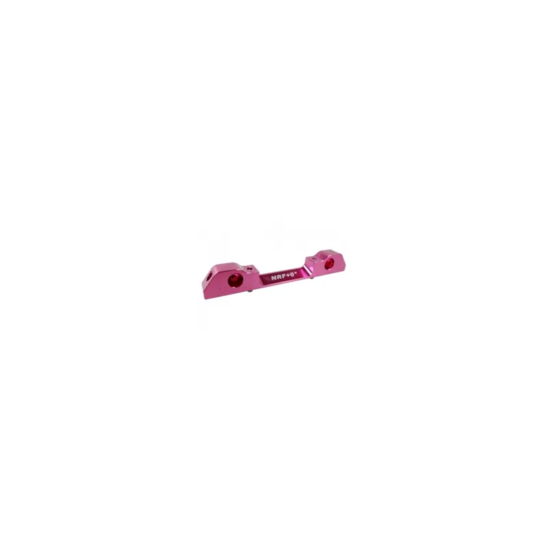 Miglior Prezzo SAK-60/PK 3 Racing Supporto sospensioni Stretto RF -0.0 gradi Sa